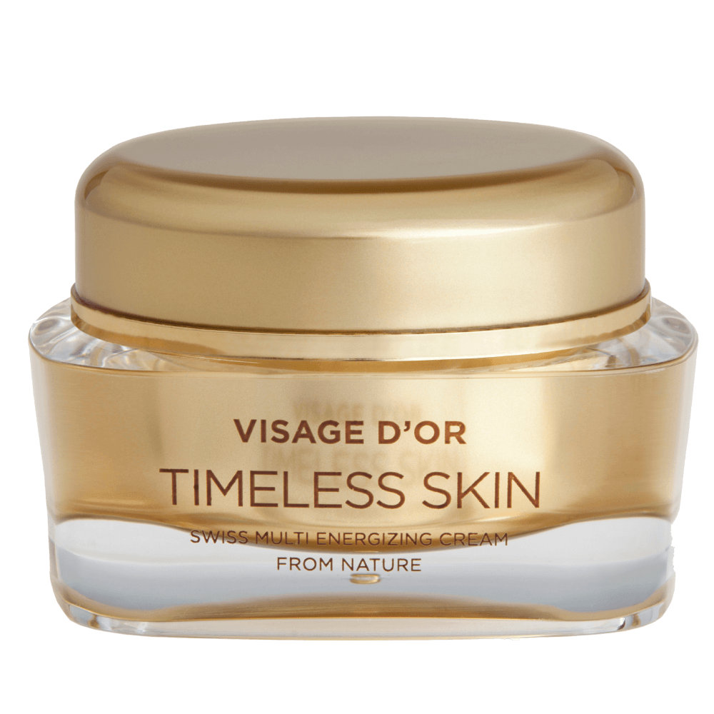 Visage d'Or Product