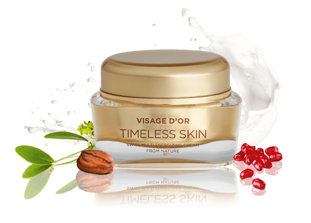 Visage d'Or Product