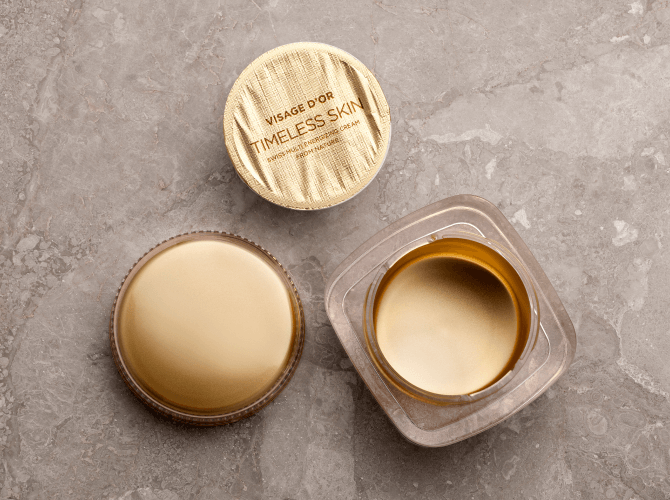 Linear gradient product