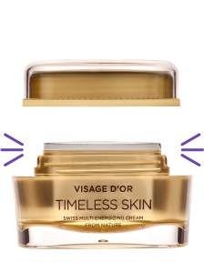 Linear gradient product